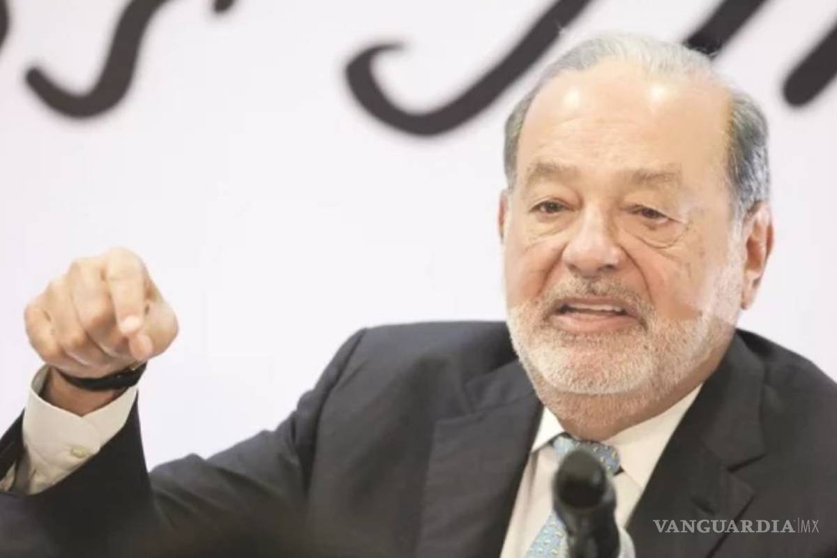 Estos son los 17 mexicanos más ricos, según Forbes