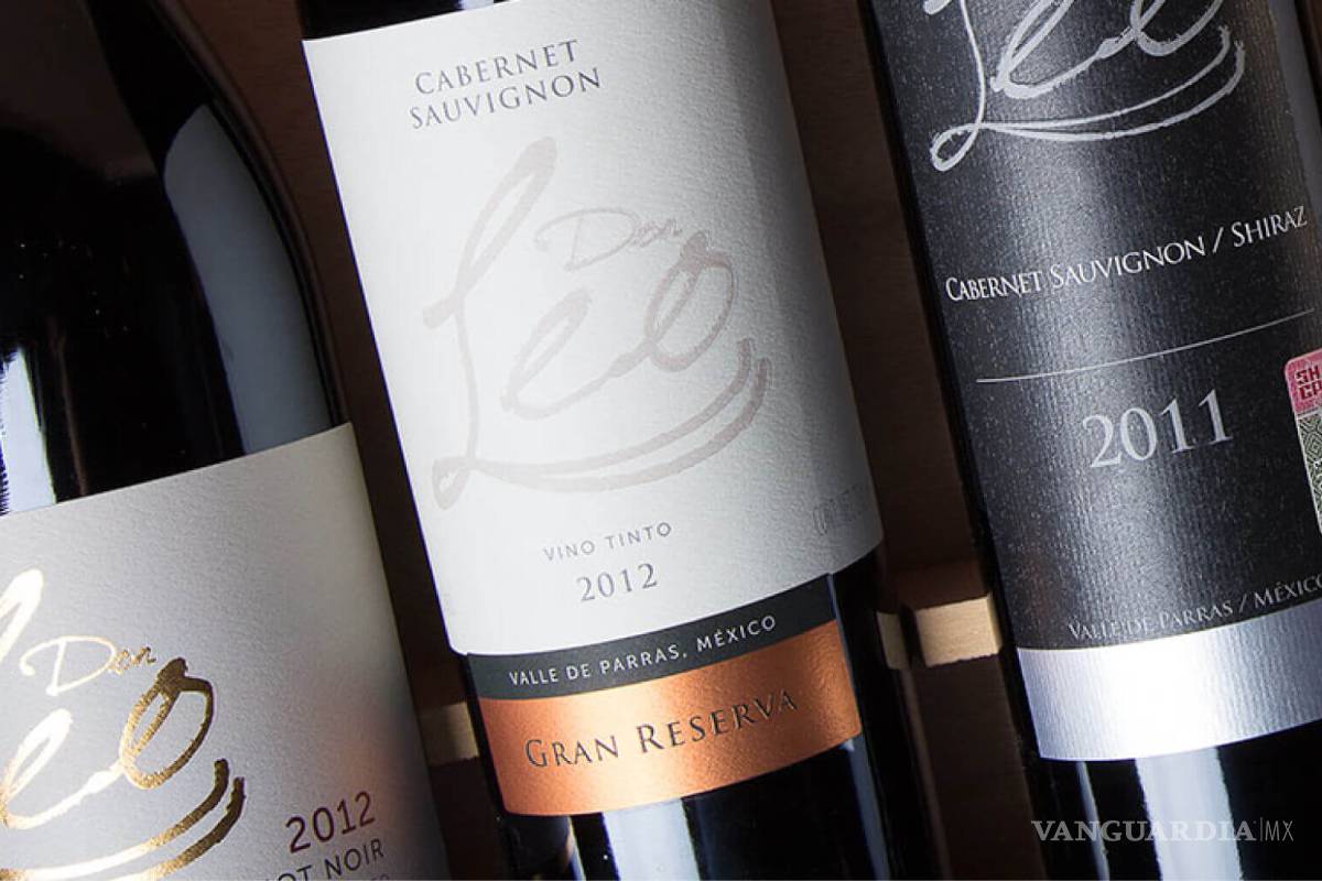 Viñedos Don Leo coloca Cabernet Sauvignon como mejor del mundo