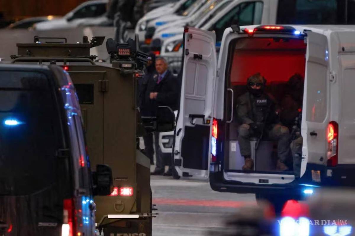 $!Maduro comparece en la corte de Nueva York