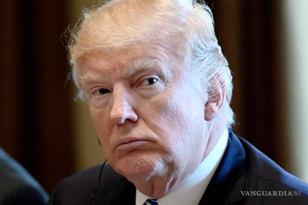 Trump recibe su primer revés electoral en unas primarias en Alabama