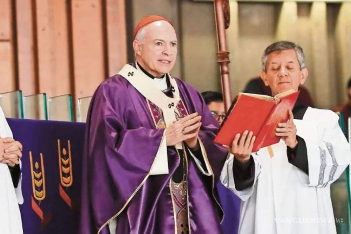 Arquidiócesis pide a fieles acabar con crisis de la familia