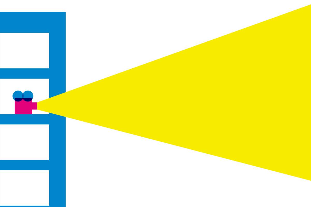 Documentales a domicilio con 'Ambulante en Casa'