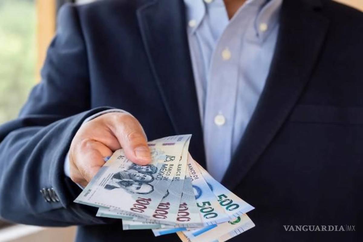 La deuda estatal per cápita aumenta a 4 mil 724 pesos