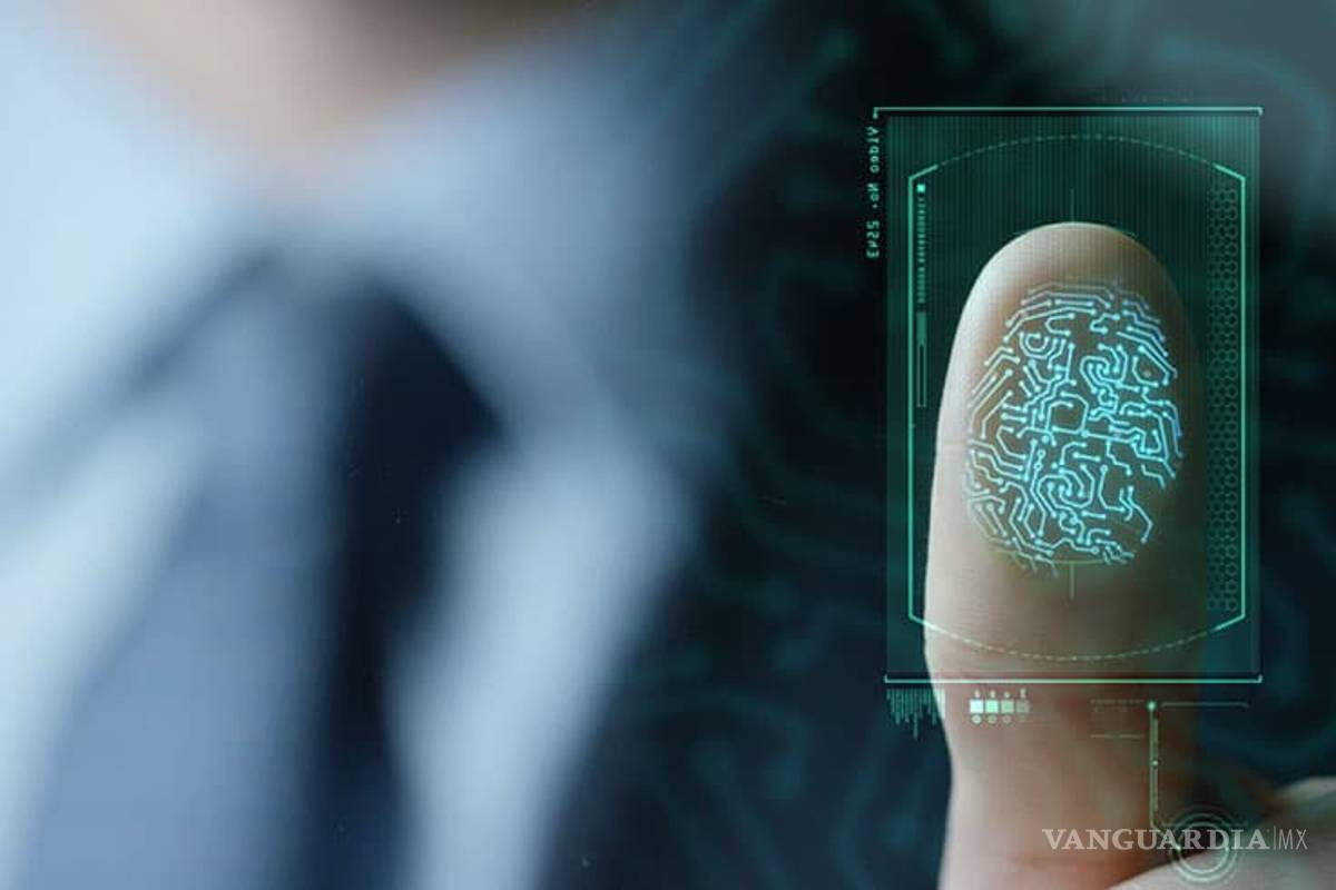 Solo 26% de los bancos en México usa biométricos contra el robo de identidad