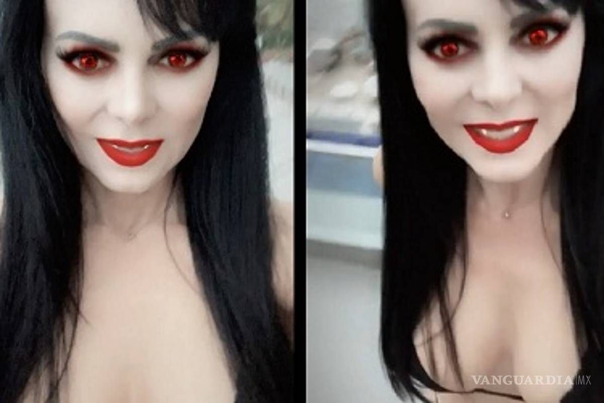 Maribel Guardia fascina con sensual video en bikini