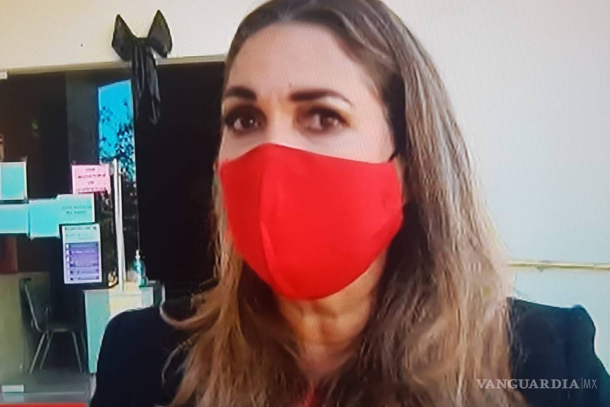 Incierto todavía el regreso a clases en La Laguna de Coahuila