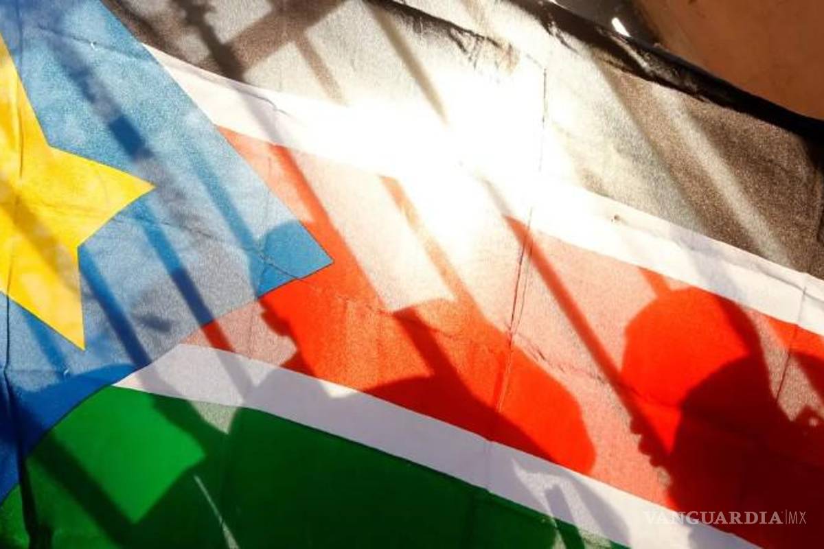 Los migrantes sursudaneses en EU perderán el Estatus de Protección Temporal