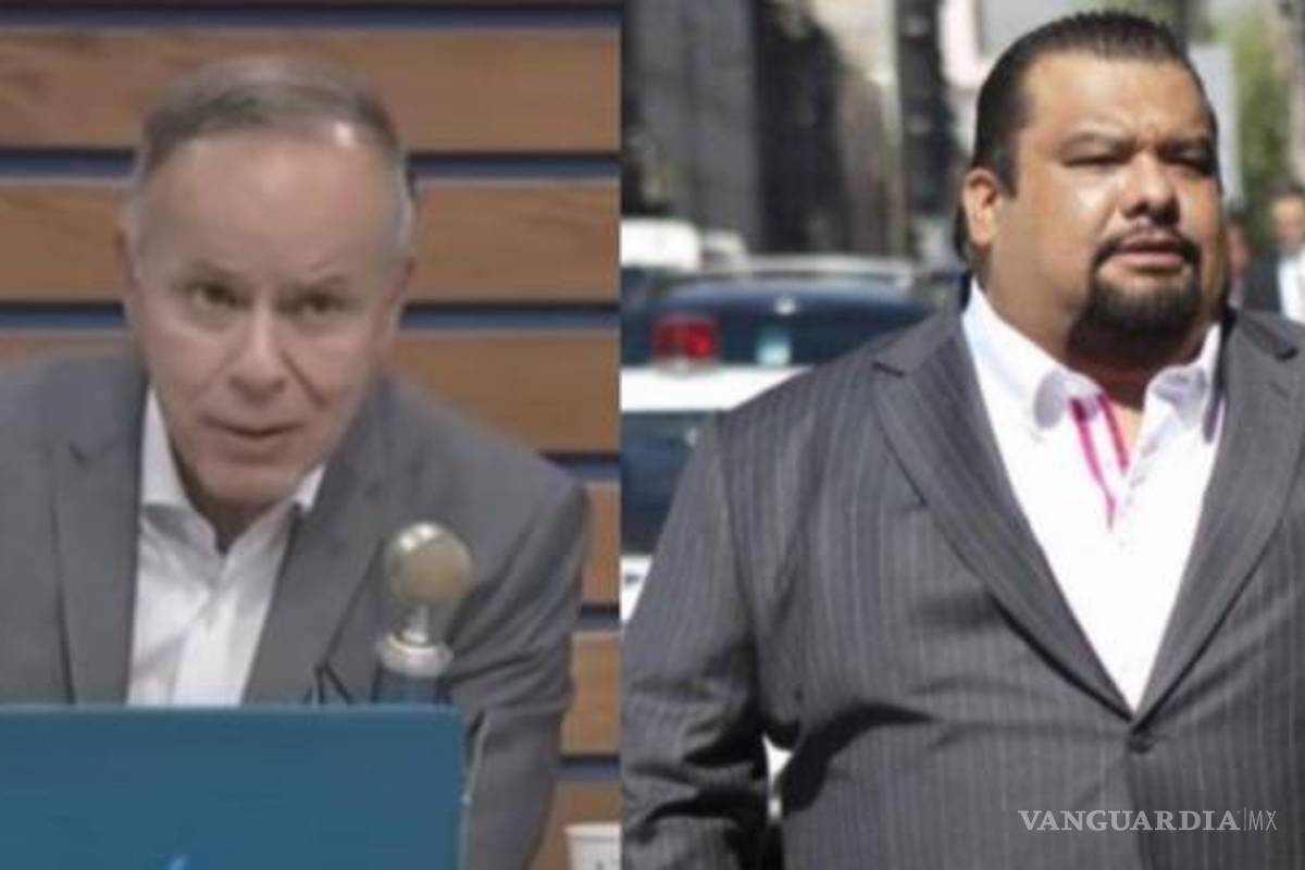 El día que Ciro Gómez Leyva defendió a Cuauhtémoc Gutiérrez