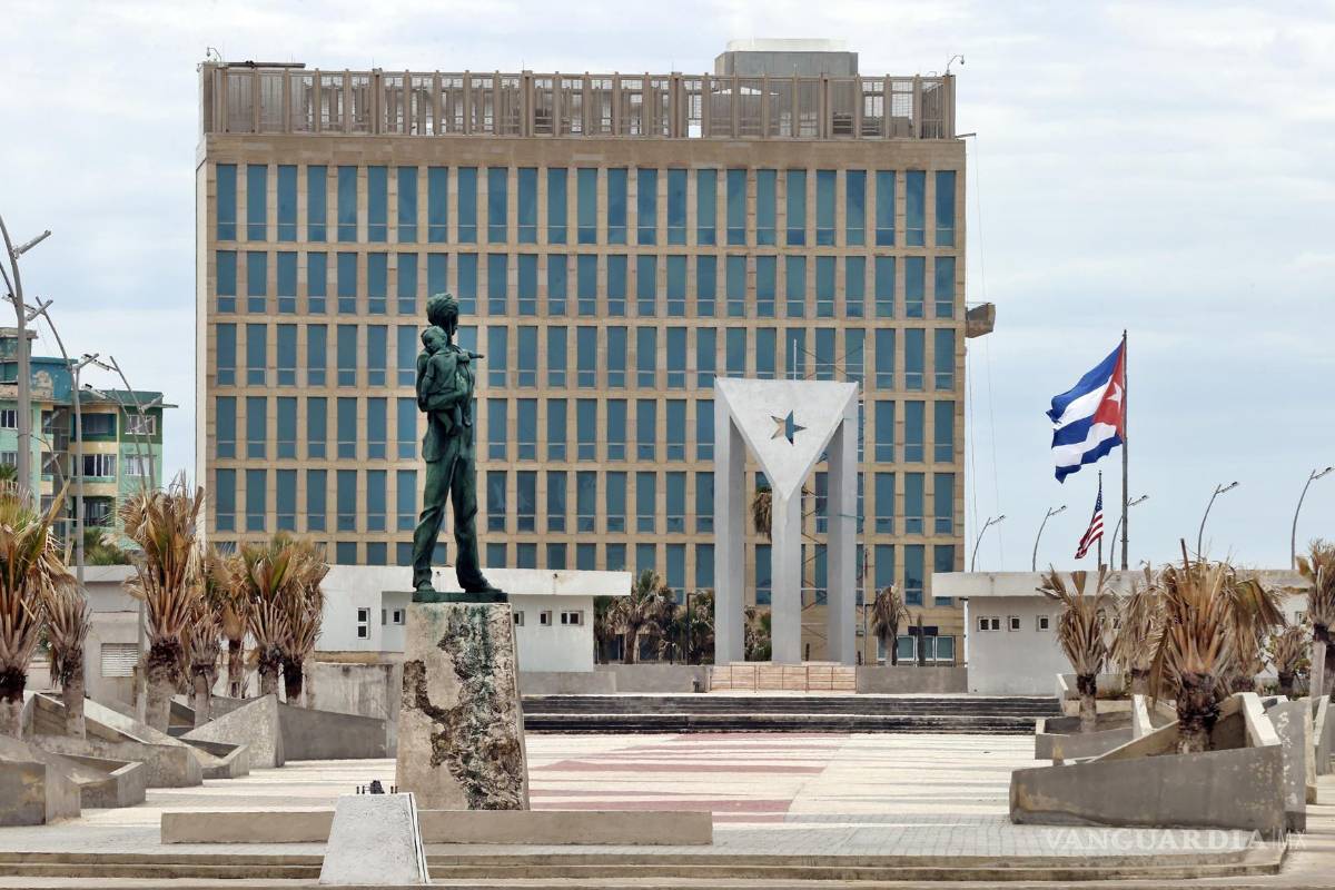 Incluye el Gobierno de Trump a Cuba en lista de países que no cooperan contra el terrorismo