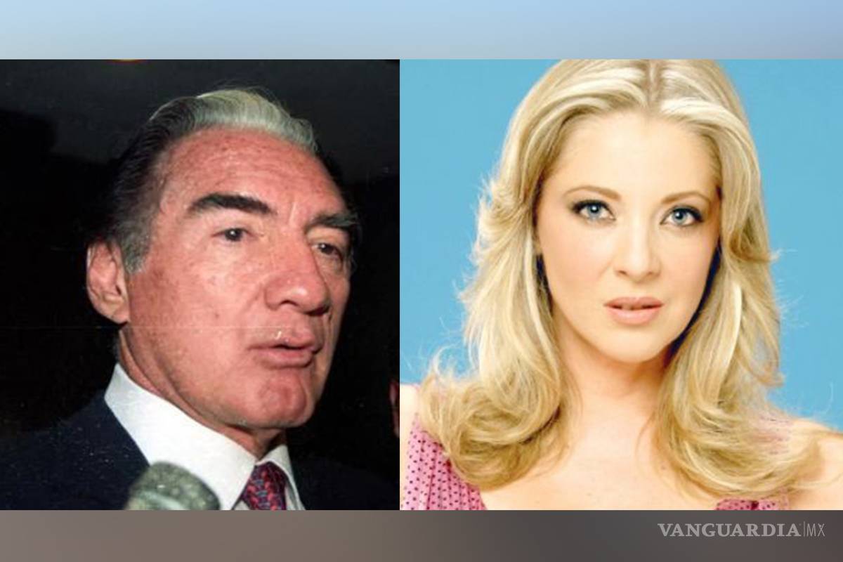 'Hago tele para jodidos'... el día en que Edith González desmintió la frase de Azcárraga