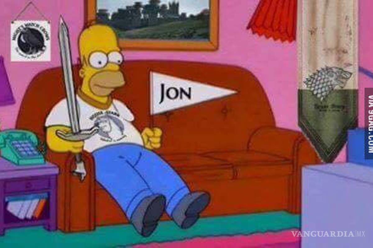 ‘Game of Thrones’: La batalla de los bastardos en memes