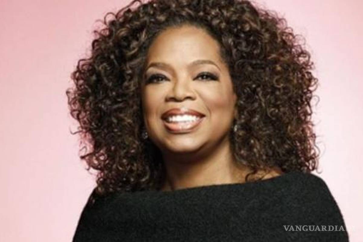 Fallece el padre de Oprah Winfrey