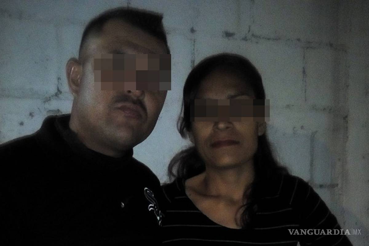 Detienen a feminicida de Monclova; mató a puñaladas a su pareja