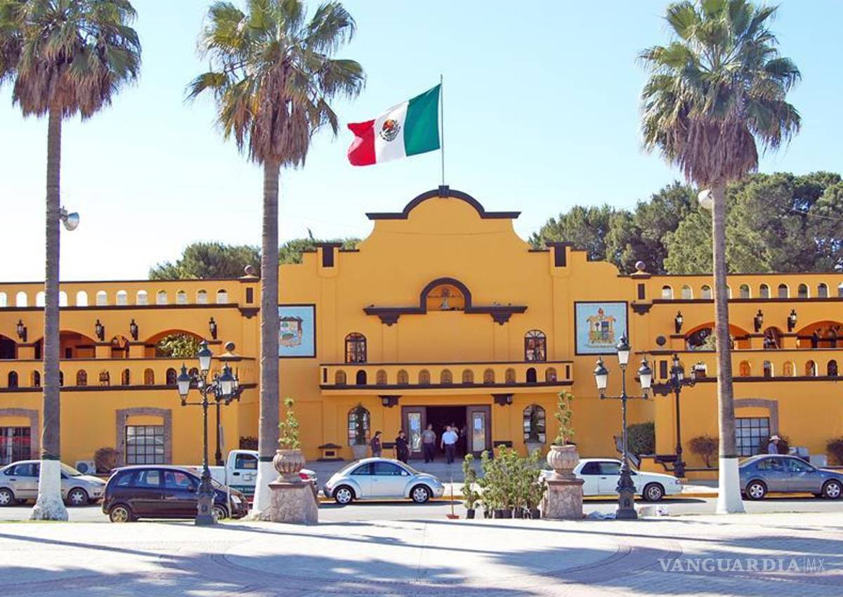 Ramos Arizpe mantiene firme su estrategia de inversión ante la incertidumbre del T-MEC