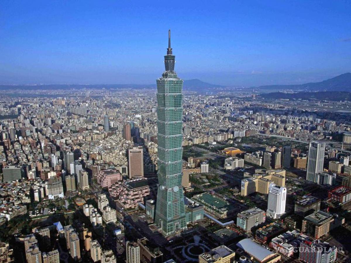 $!Rascacielos, cada vez más altos y sostenibles para el medioambiente