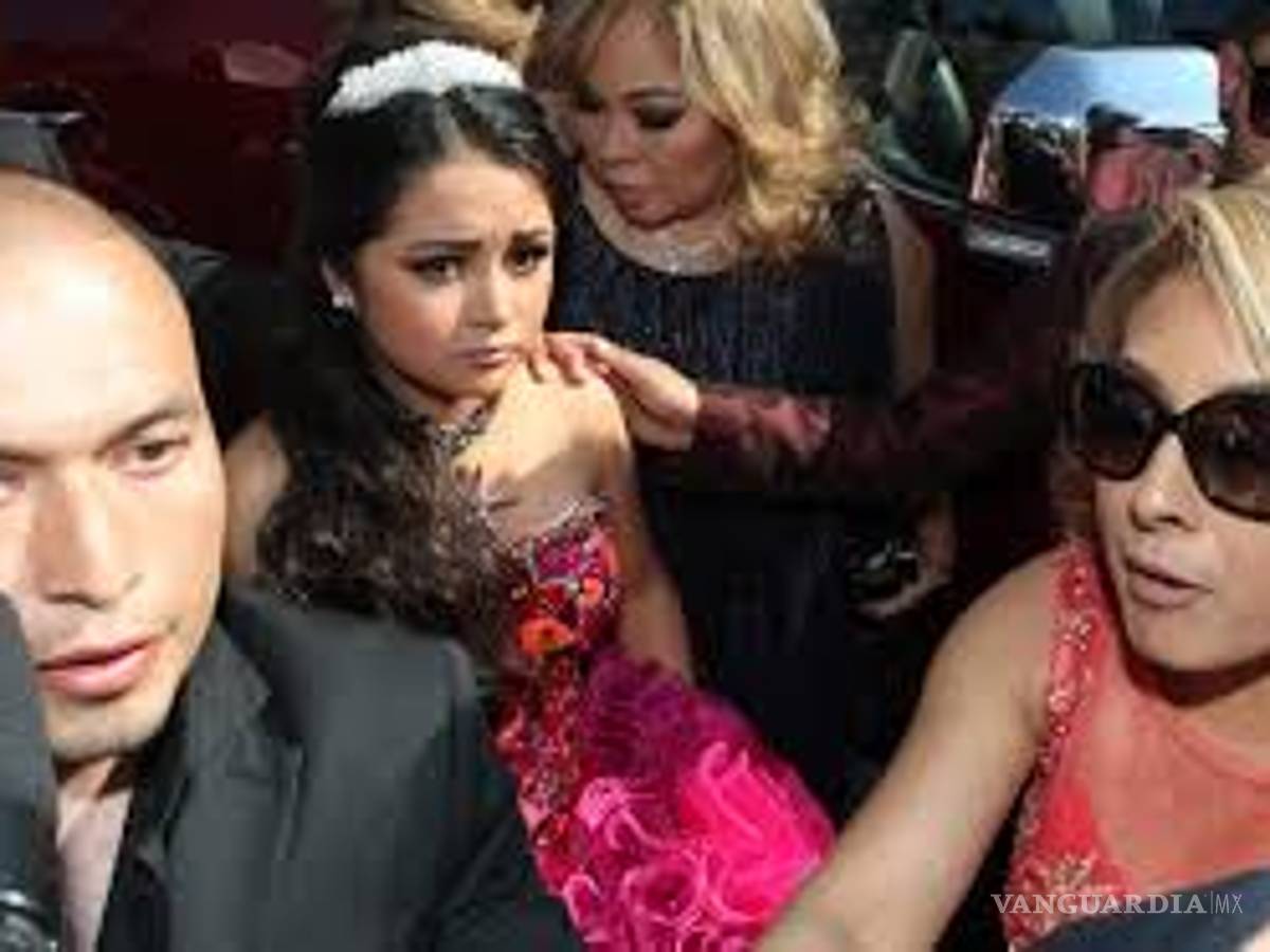 $!Después de dos años, ¿la resurrección de Juan Gabriel superará los quince años de Rubí?