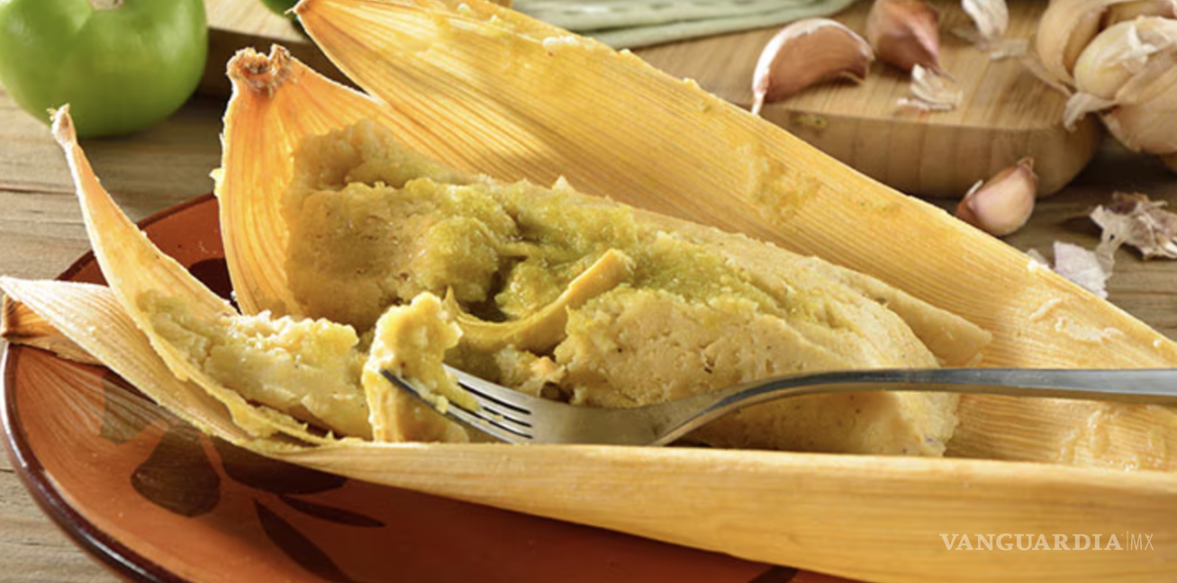 $!¡Descubre las mejores recetas de tamales para sorprender a todos!