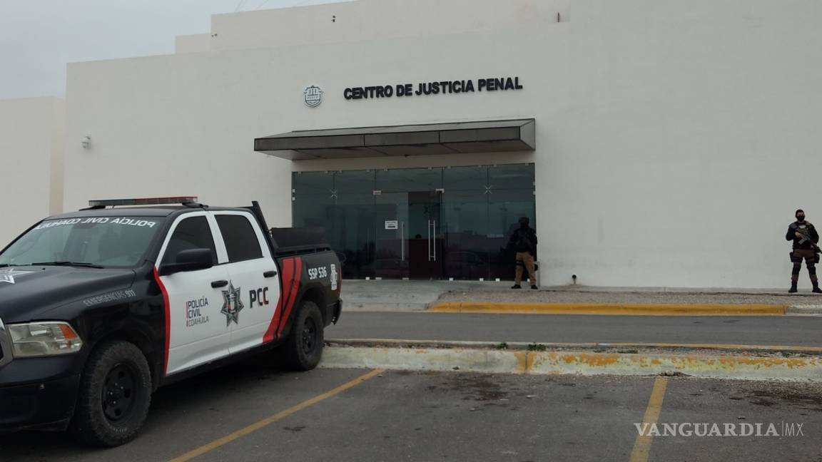Dictan prisión preventiva a Erick ‘N’, acusado de participar en muerte de Fernando Purón en Piedras Negras