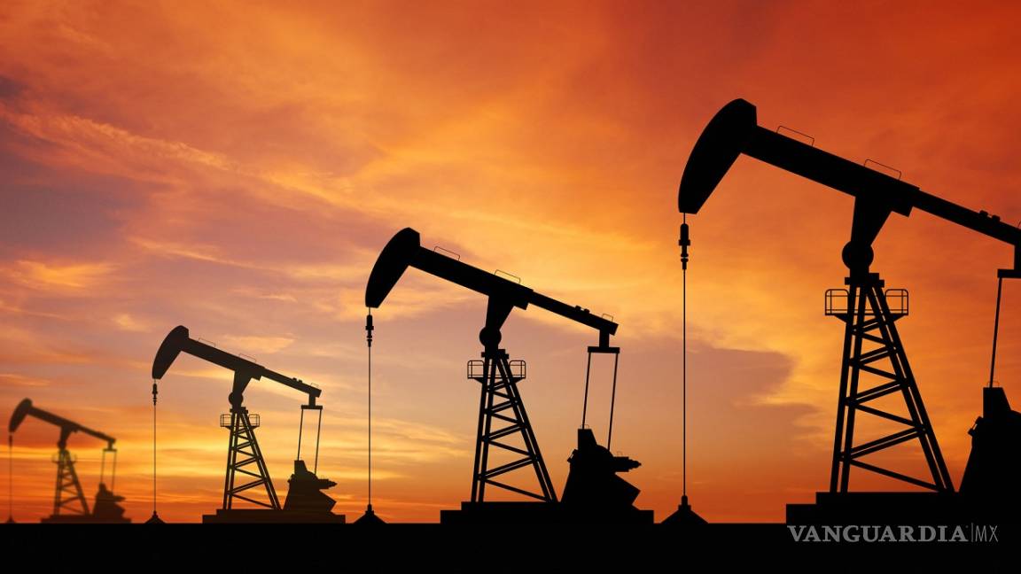 Precios del petróleo suben ante crisis política en Irán