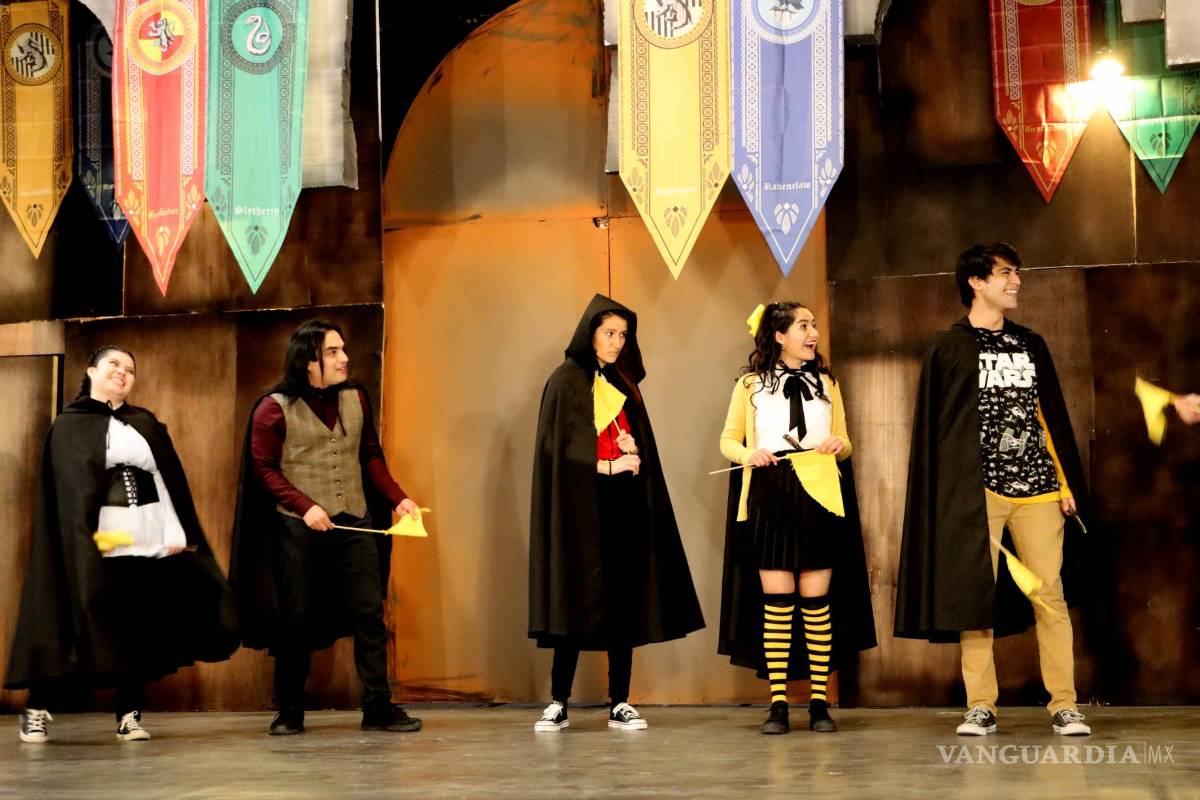 $!‘Puffs’: Los ‘de amarillo’ cuentan a carcajadas su lado de la historia