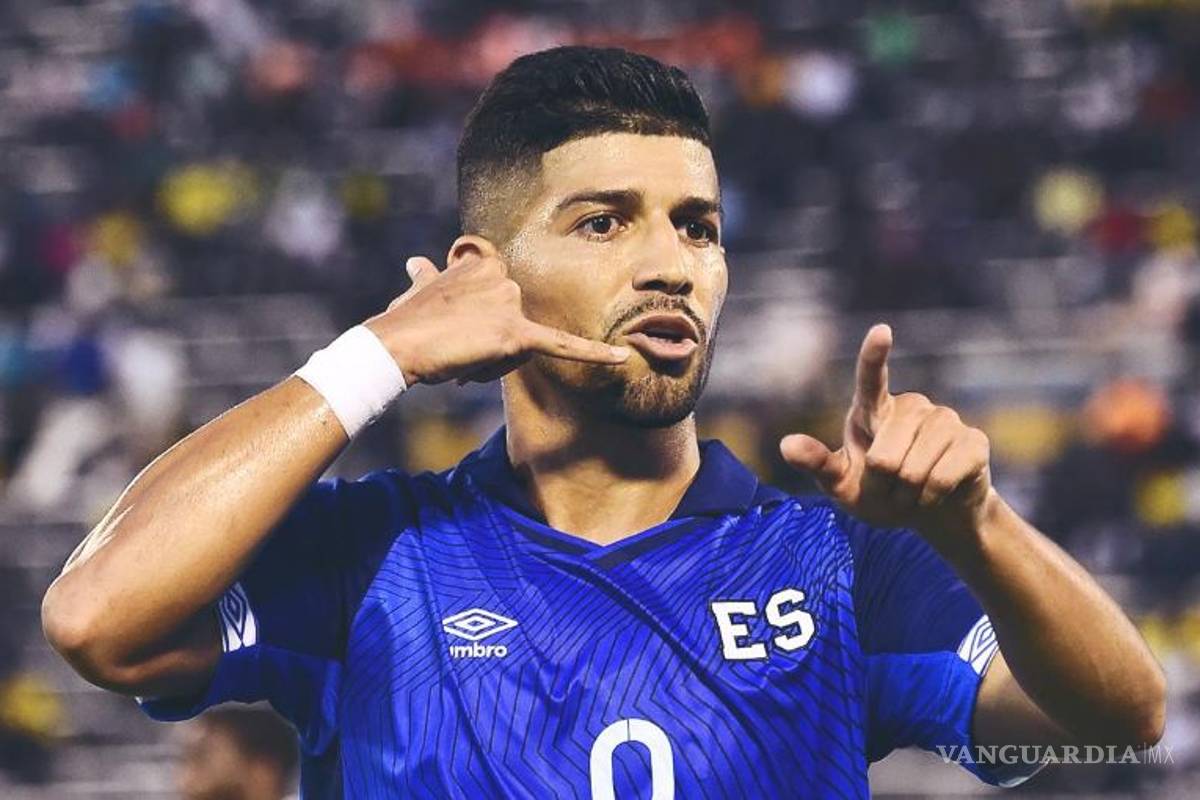 El Salvador debuta con un difícil triunfo ante Curazao