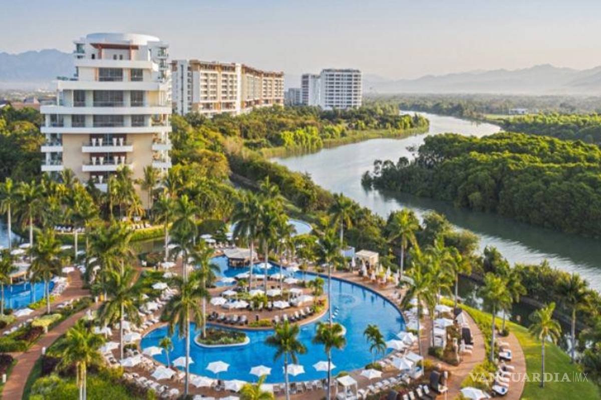 Gobierno de AMLO concesionó playas a Grupo Vidanta en principales destinos turísticos de México: MCCI