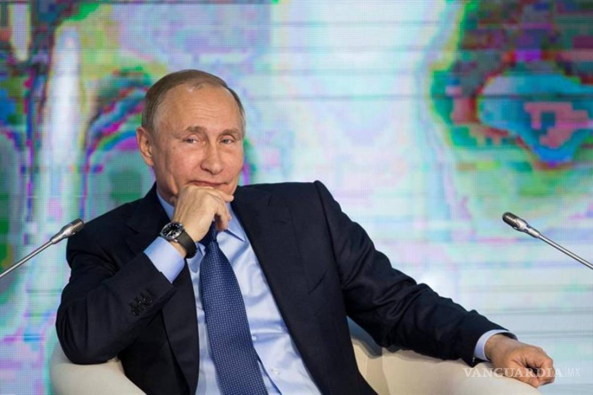 Lérmontov, el escritor favorito de Putin