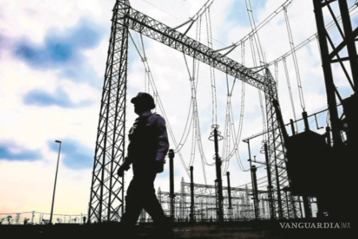 Paraliza la inversión en México reforma eléctrica de AMLO