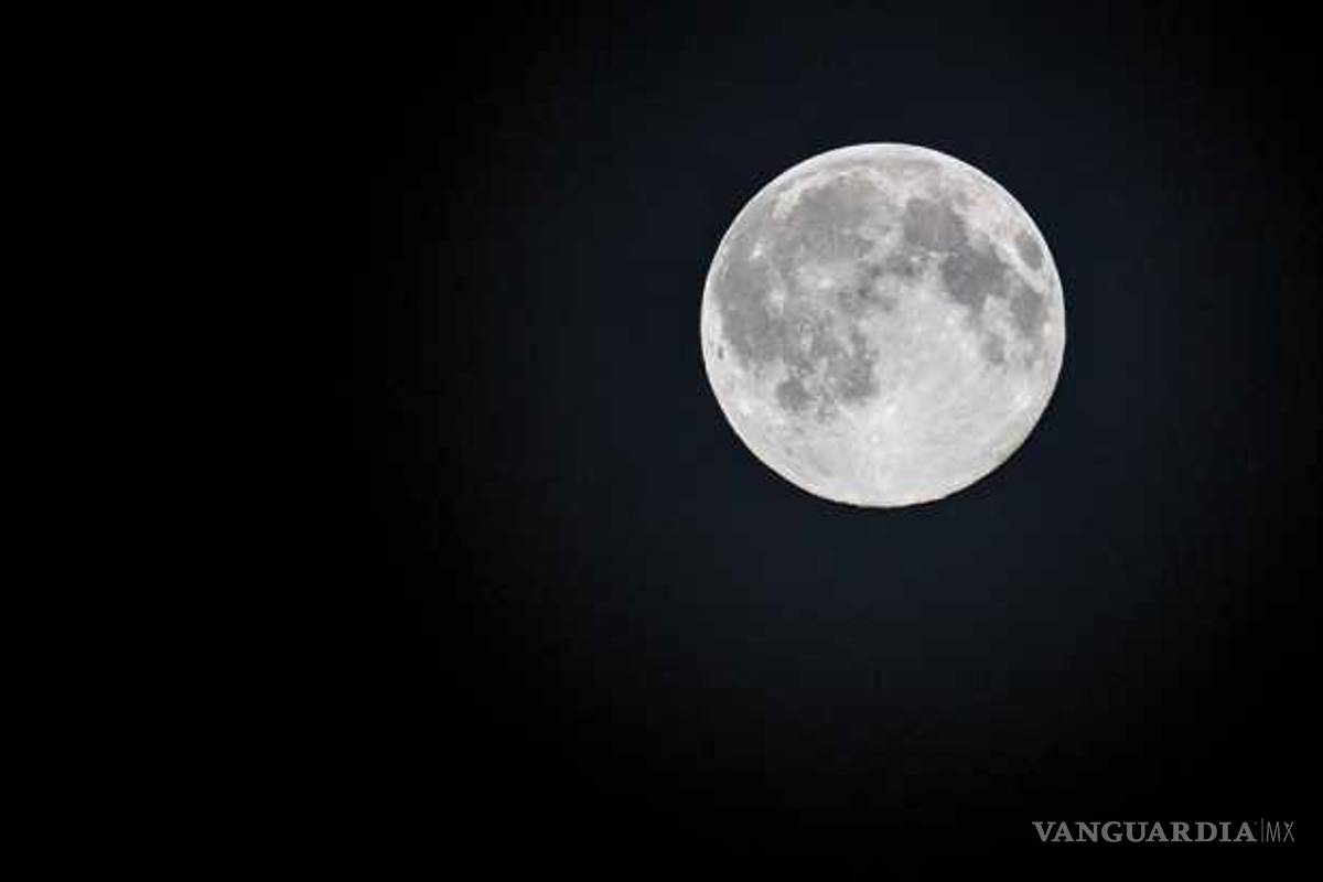 $!Próximo 21 de enero habrá eclipse total y superluna