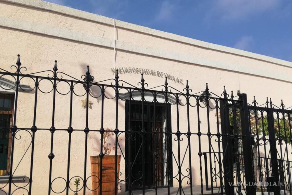 Coahuila: excolaboradoras de Nuevas Opciones de Vida denuncian abusos y deudas de la asociación civil