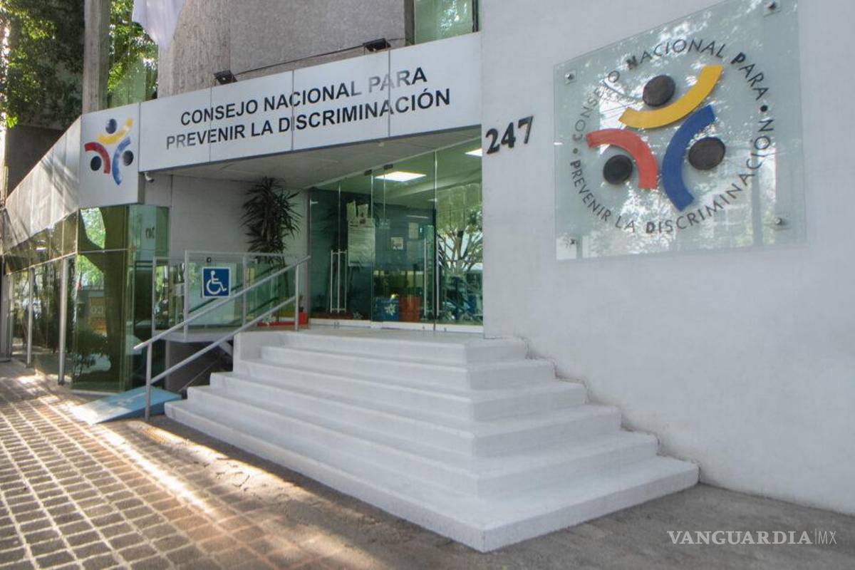 Iniciativa propone que Conapred pueda sancionar actos de discriminación