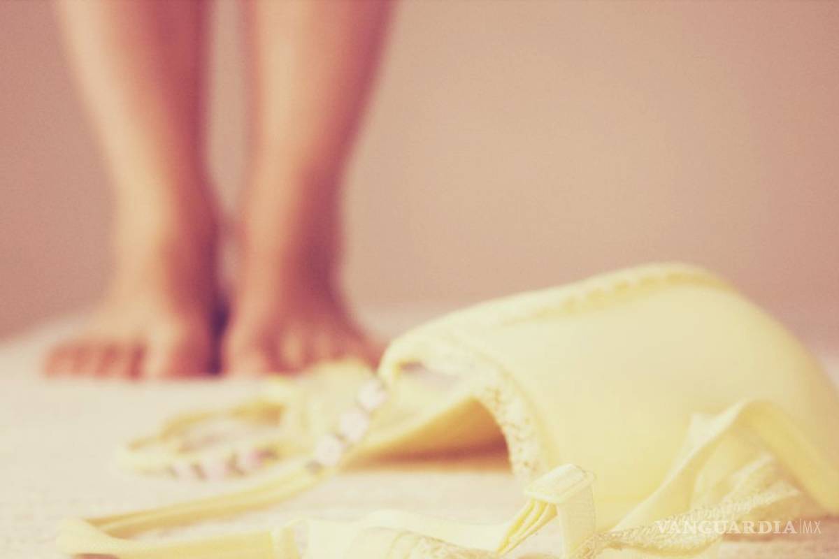 ¿Es malo para la salud liberarse del sujetador?