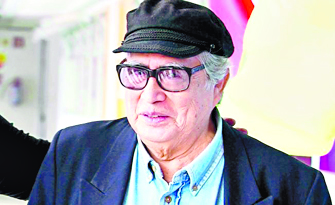 Ernesto Gómez Cruz vuelve a Televisa