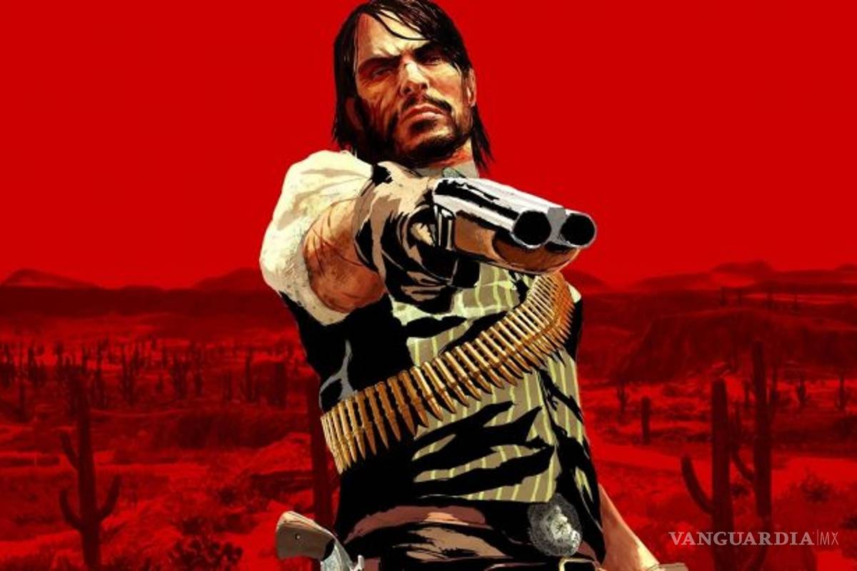 ¡Red Dead Redemption 2 ya está aquí!