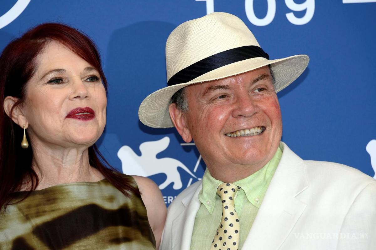 “Hallelujah: Leonard Cohen, A Journey, A Song” se presenta en lel Festival de Venecia