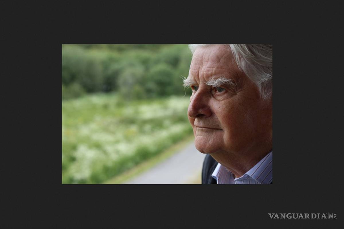 Fallece a los 95 años el filósofo alemán Karl-Otto Apel