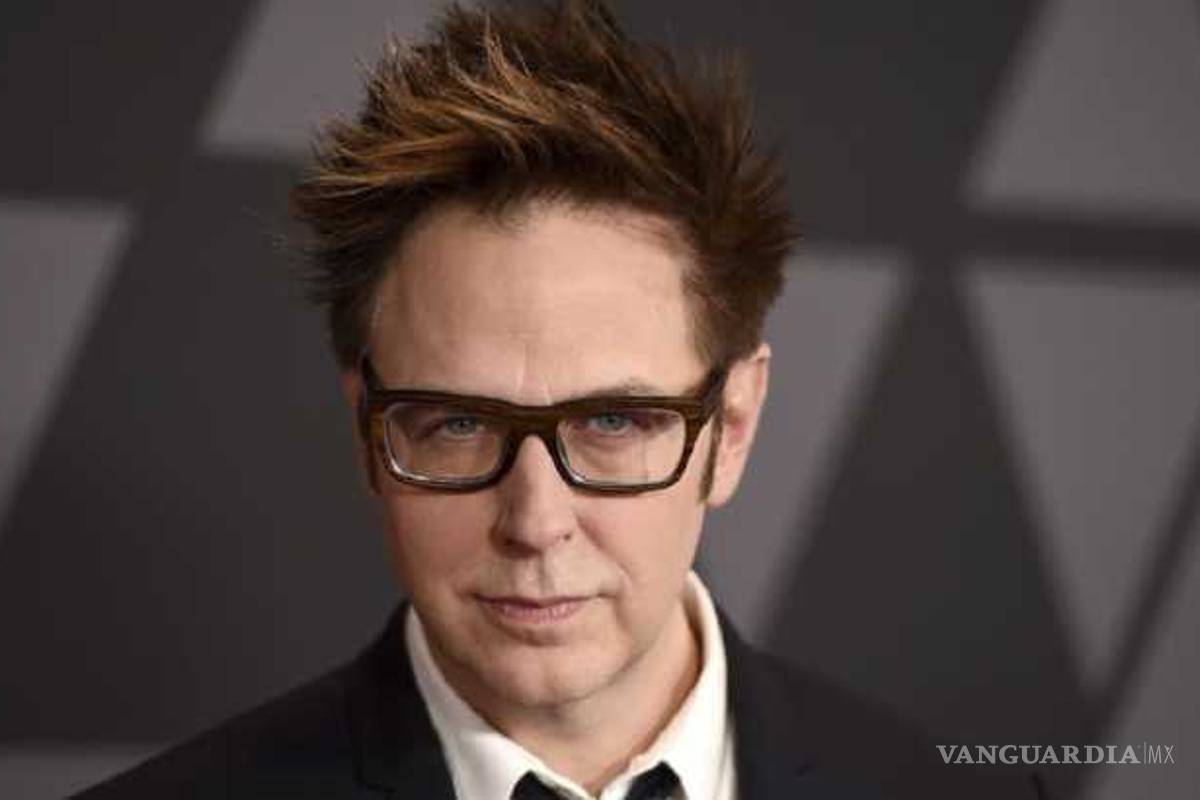 James Gunn negocia dirigir la secuela de 'Suicide Squad'
