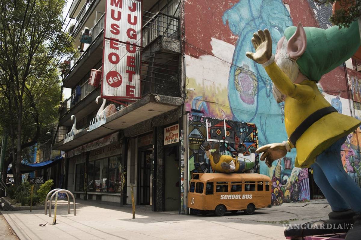 Museos privados de la CDMX al borde de la quiebra