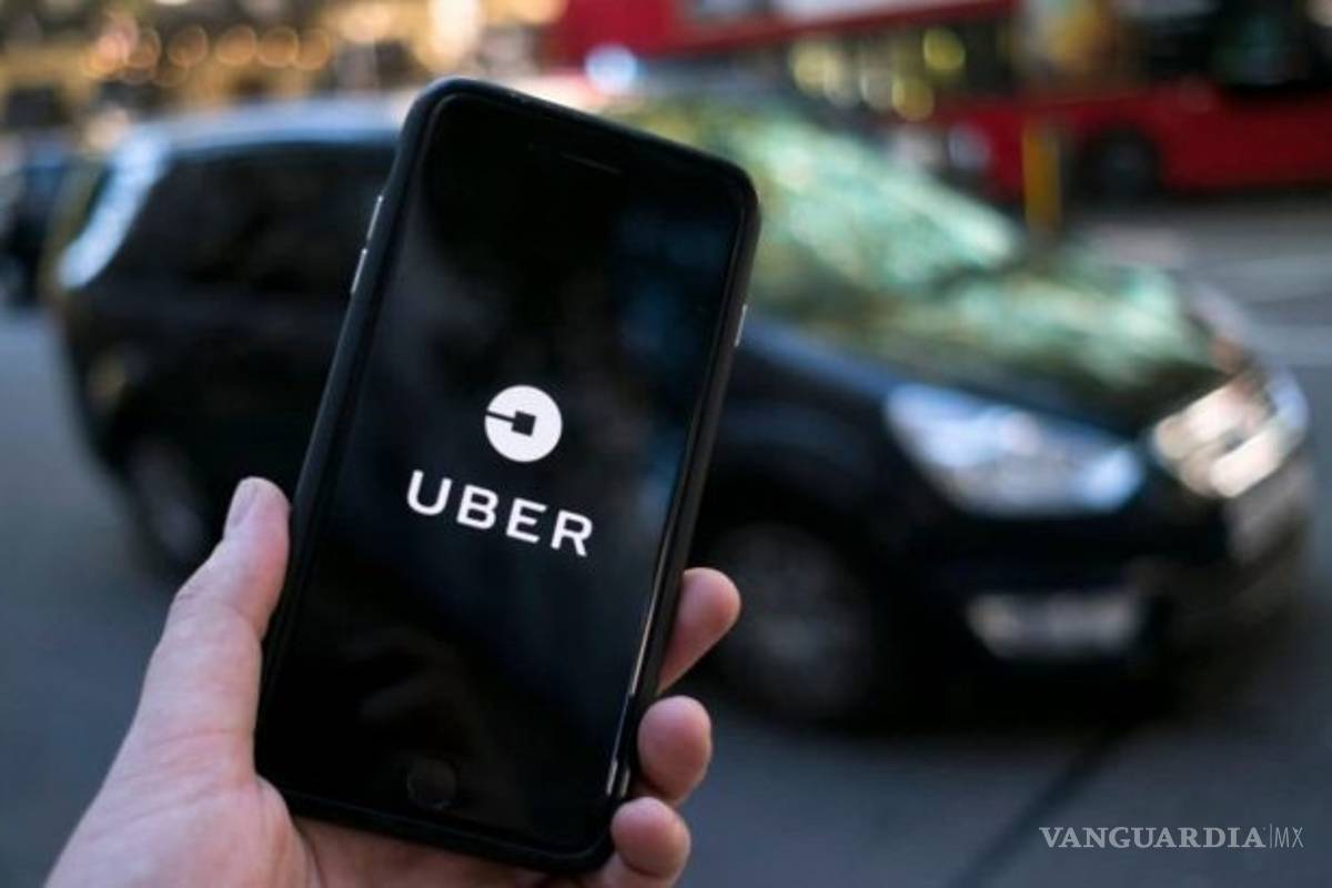 Uber convertirá tu dispositivo en una ‘señal de tránsito’