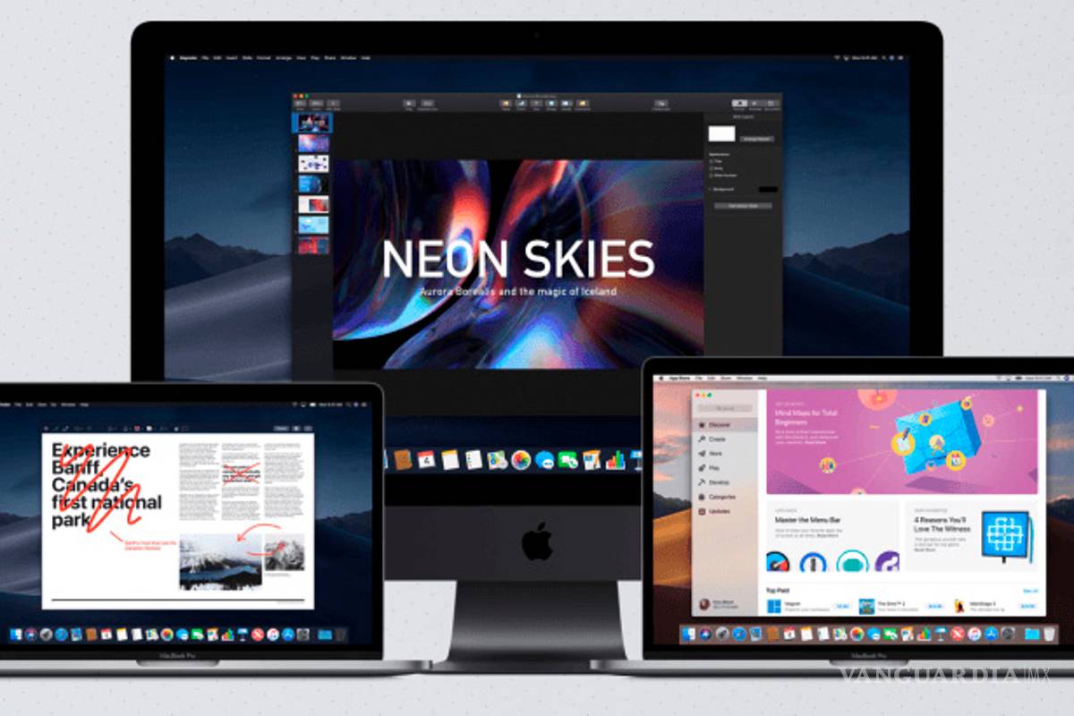 $!Lo que no te puedes perder del WWDC 2018: Estos fueron los anuncios de Apple