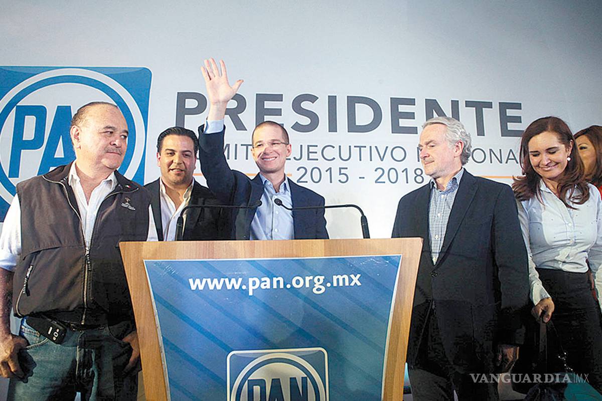 Anaya y su familia rentan en zona lujosa de Atlanta