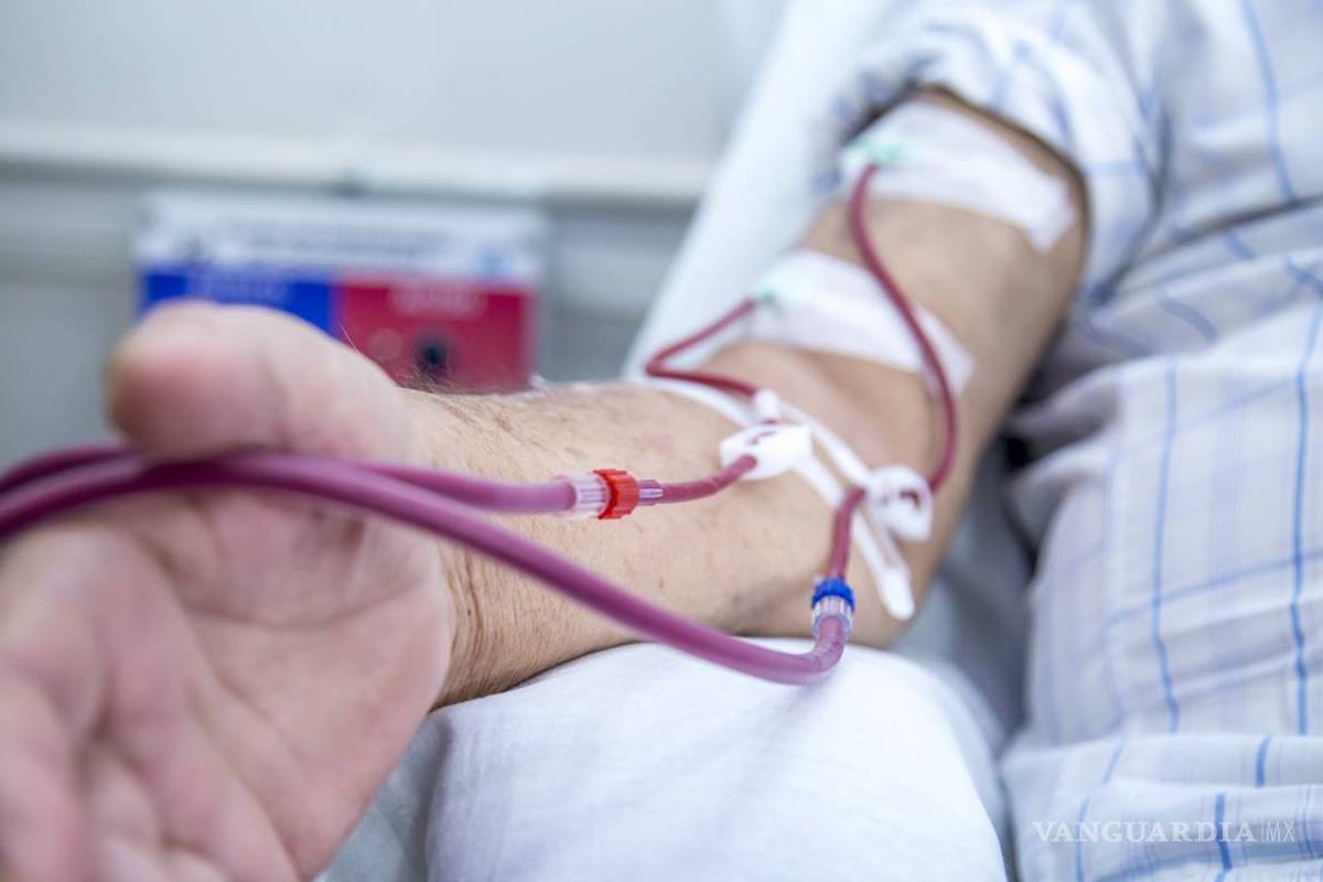 La peligrosa complicación en la sangre que está matando a pacientes con COVID-19