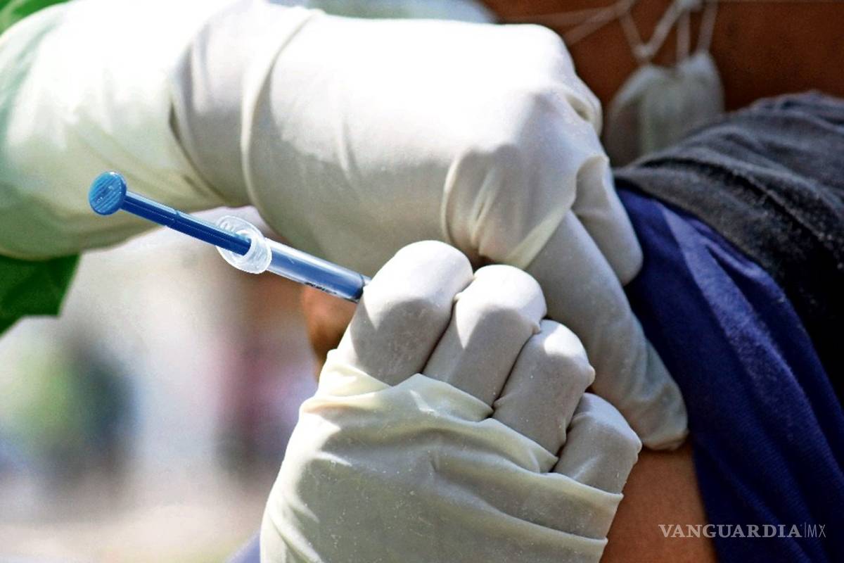 'Si no hay vacunación, habrá manifestación: Ixtapaluca