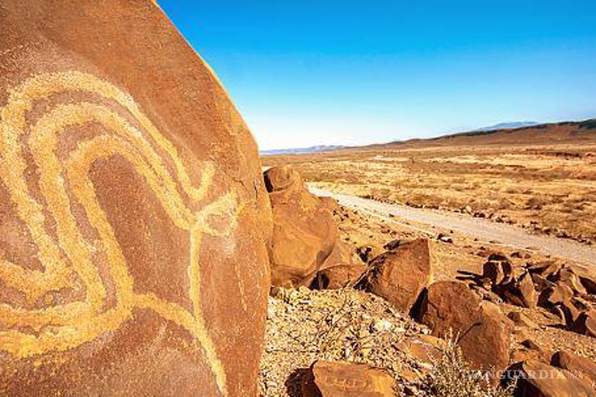 Coahuila: buscan construir resort en zona arqueológica de Narigua, en General Cepeda