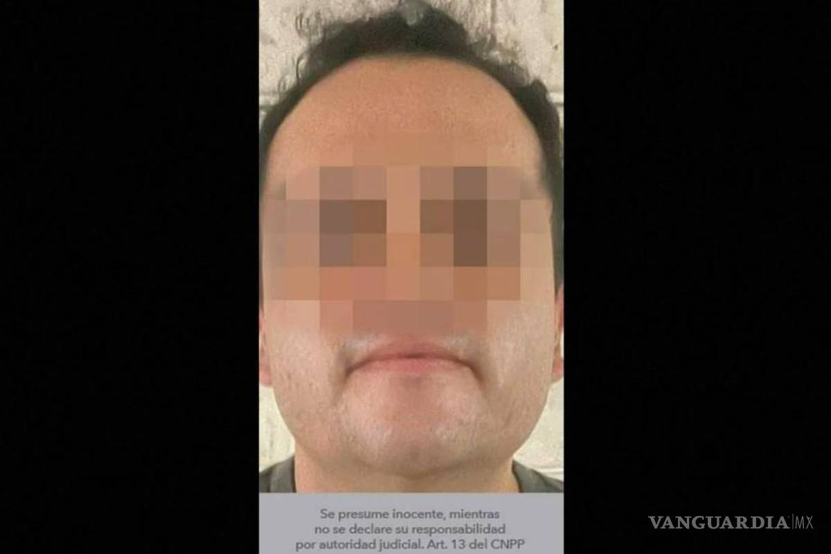 Atrapan a 3er implicadopor desfalco en SLP