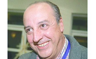 Muere Julio Vega a causa de cirrosis