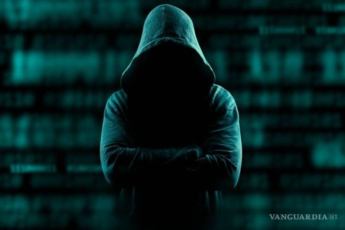 El H-1, líder de la banda de hackers Bandidos Revolutions Team... ¡tenía como para nadar en alberca de dinero!