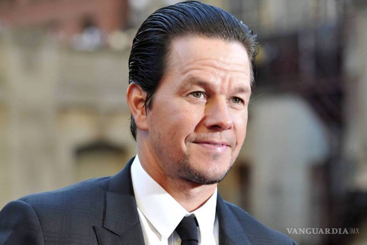 Buscan 'tipos rudos' para nueva cinta de Mark Wahlberg