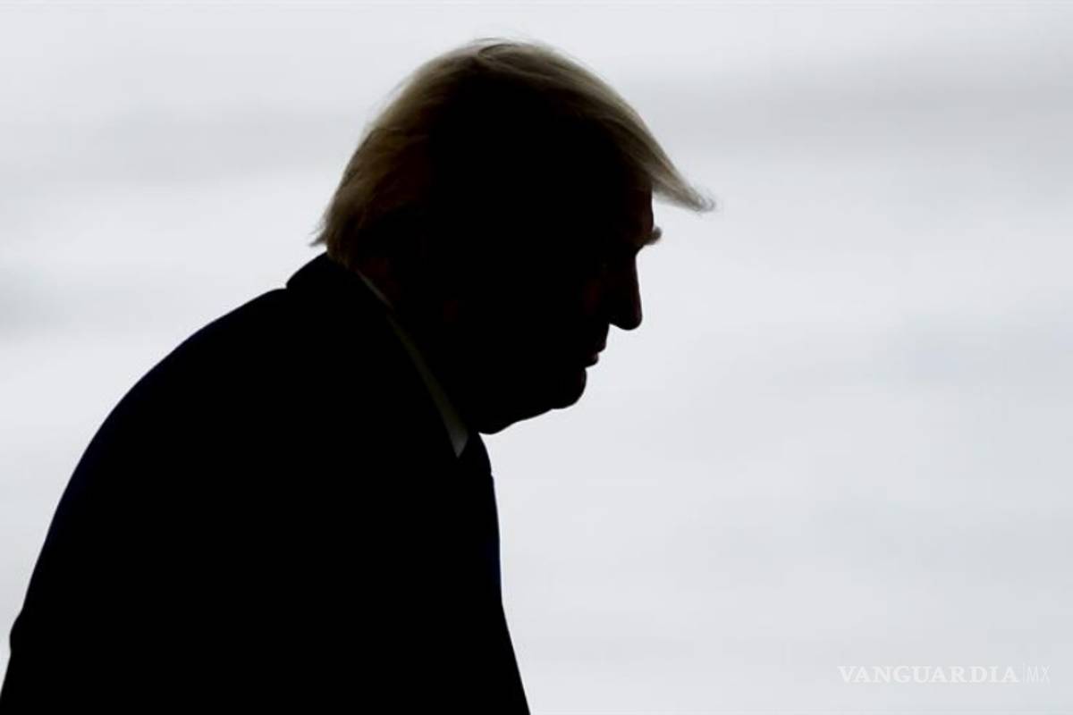 Asumirá Trump la Presidencia con popularidad mucho más baja que sus predecesores