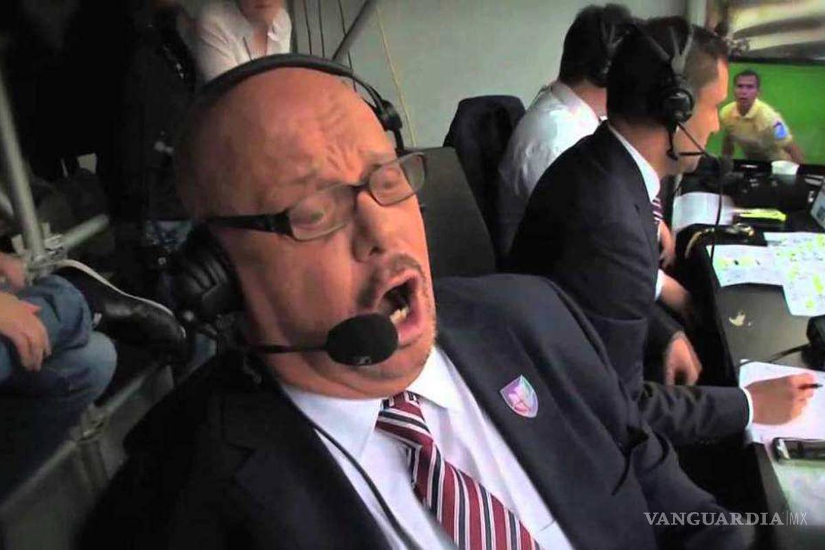 El 'fail' del 'Perro' Bermúdez en el partido de Chivas